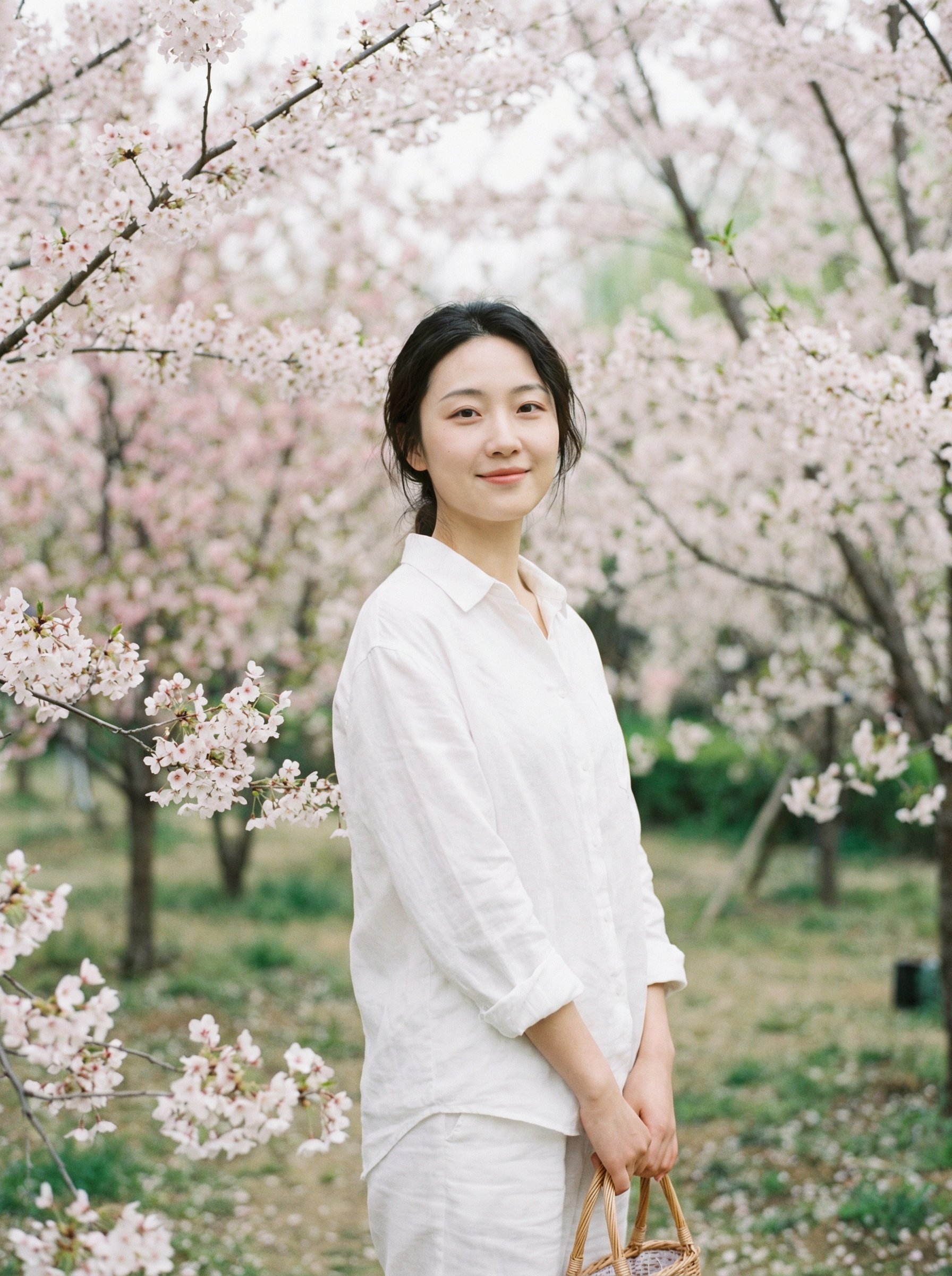 海角清新风格MV视频